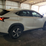 LEXUS NX300 2021 г. — изображение 4