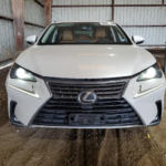 LEXUS NX300 2021 г. — изображение 6