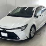 TOYOTA COROLLA S 2020г.