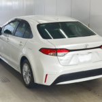 TOYOTA COROLLA S 2020г. — изображение 3
