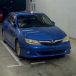 Subaru Impreza 2009 г.