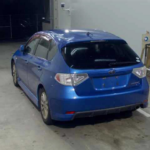 Subaru Impreza 2009 г. — изображение 3