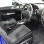 Subaru Impreza 2009 г. — изображение 4