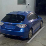 Subaru Impreza 2009 г. — изображение 5
