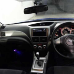 Subaru Impreza 2009 г. — изображение 6