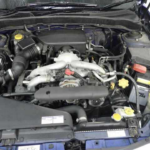 Subaru Impreza 2009 г. — изображение 7
