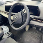 NISSAN ARIYA B6 2022 г. — изображение 4