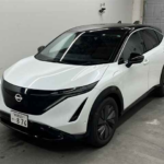 NISSAN ARIYA B6 2022 г.