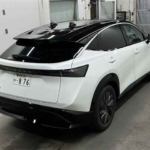 NISSAN ARIYA B6 2022 г. — изображение 6