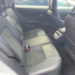 NISSAN ARIYA B6 2022 г. — изображение 8