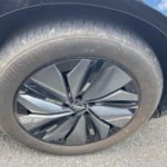 NISSAN ARIYA B6 2022 г. — изображение 9