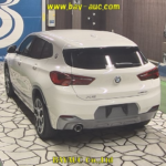 BMW X2 2019 г.в — изображение 3