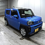 DAIHATSU TAFT 2020 г. — изображение 2