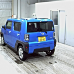 DAIHATSU TAFT 2020 г. — изображение 3