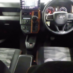 DAIHATSU TAFT 2020 г. — изображение 5