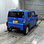 DAIHATSU TAFT 2020 г. — изображение 6