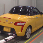 DAIHATSU COPEN 2020 г. — изображение 3