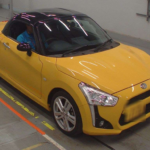 DAIHATSU COPEN 2020 г. — изображение 5