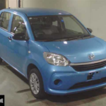DAIHATSU BOON 2020 г.