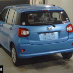 DAIHATSU BOON 2020 г. — изображение 3
