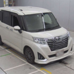 DAIHATSU THOR 2020 г.