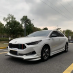 Kia K3 (New Rio)