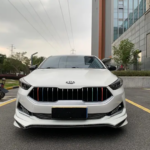 Kia K3 (New Rio) — изображение 3