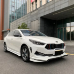 Kia K3 (New Rio) — изображение 4