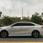 Kia K3 (New Rio) — изображение 5
