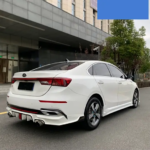 Kia K3 (New Rio) — изображение 6