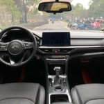 Kia K3 (New Rio) — изображение 8