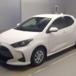 TOYOTA YARIS 2020г.