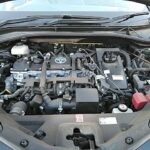 TOYOTA C-HR 2020г. — изображение 8