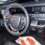 HONDA STEPWGN SPADA 2017 г. — изображение 3