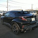 TOYOTA C-HR 2020г. — изображение 3