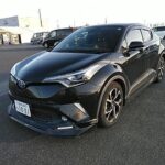 TOYOTA C-HR 2020г.