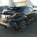 TOYOTA C-HR 2020г. — изображение 5