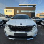 Kia Carnival 2020г.