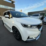 Kia Carnival 2020г. — изображение 3