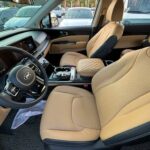 Kia Carnival 2020г. — изображение 11