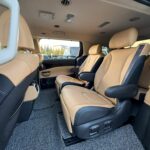 Kia Carnival 2020г. — изображение 12