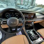 Kia Carnival 2020г. — изображение 10