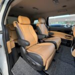 Kia Carnival 2020г. — изображение 14
