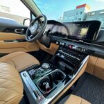 Kia Carnival 2020г. — изображение 17