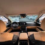 Kia Carnival 2020г. — изображение 18
