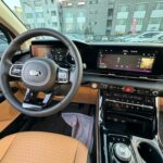Kia Carnival 2020г. — изображение 20