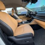 Kia Carnival 2020г. — изображение 21